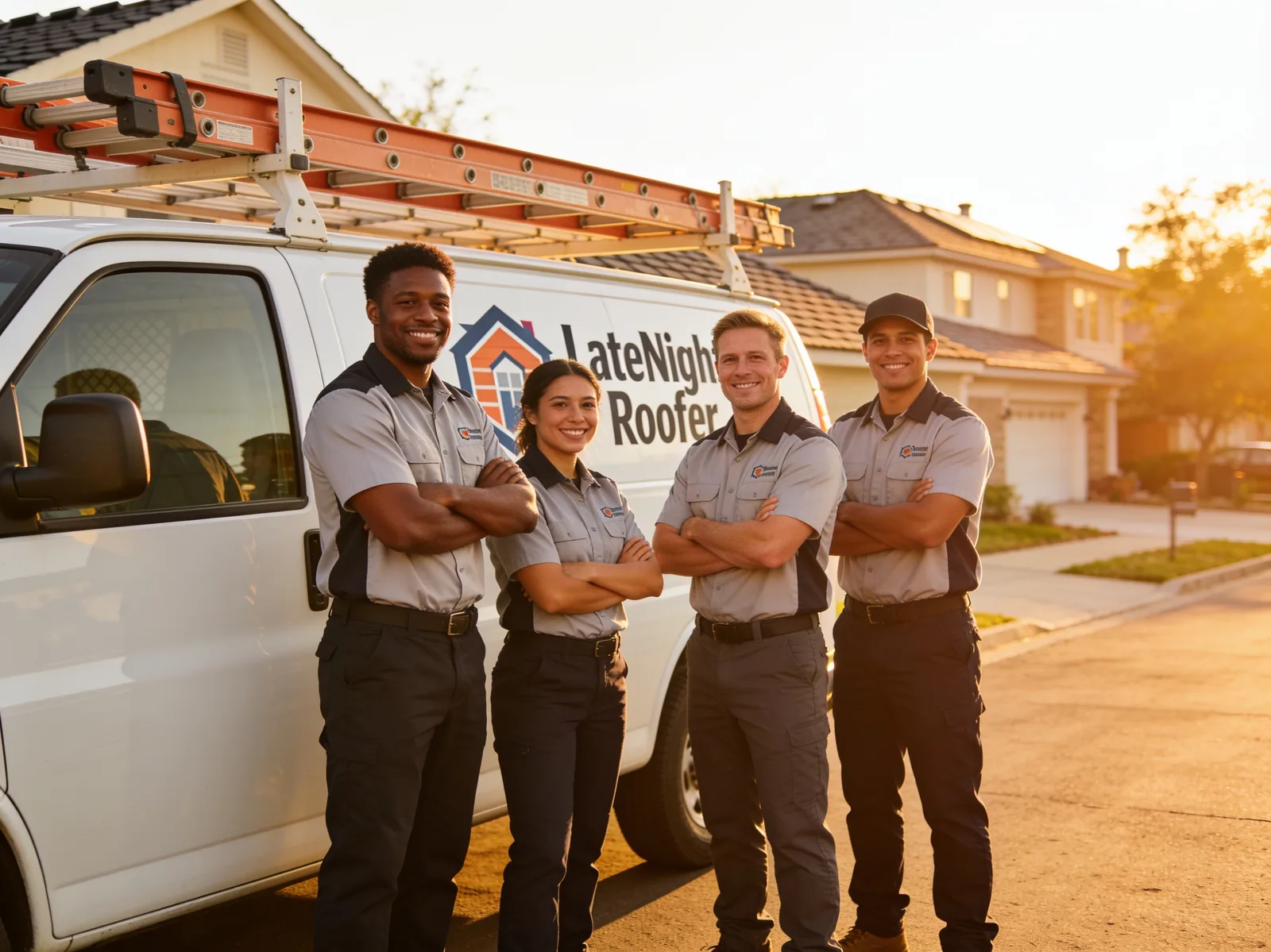 Emergency Roof Repair company in Clarksville, FL